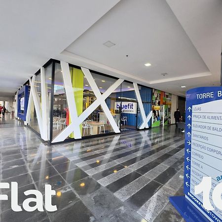 شقة Apartamento Super Confortavel E Aconchegante. جويانيا المظهر الخارجي الصورة