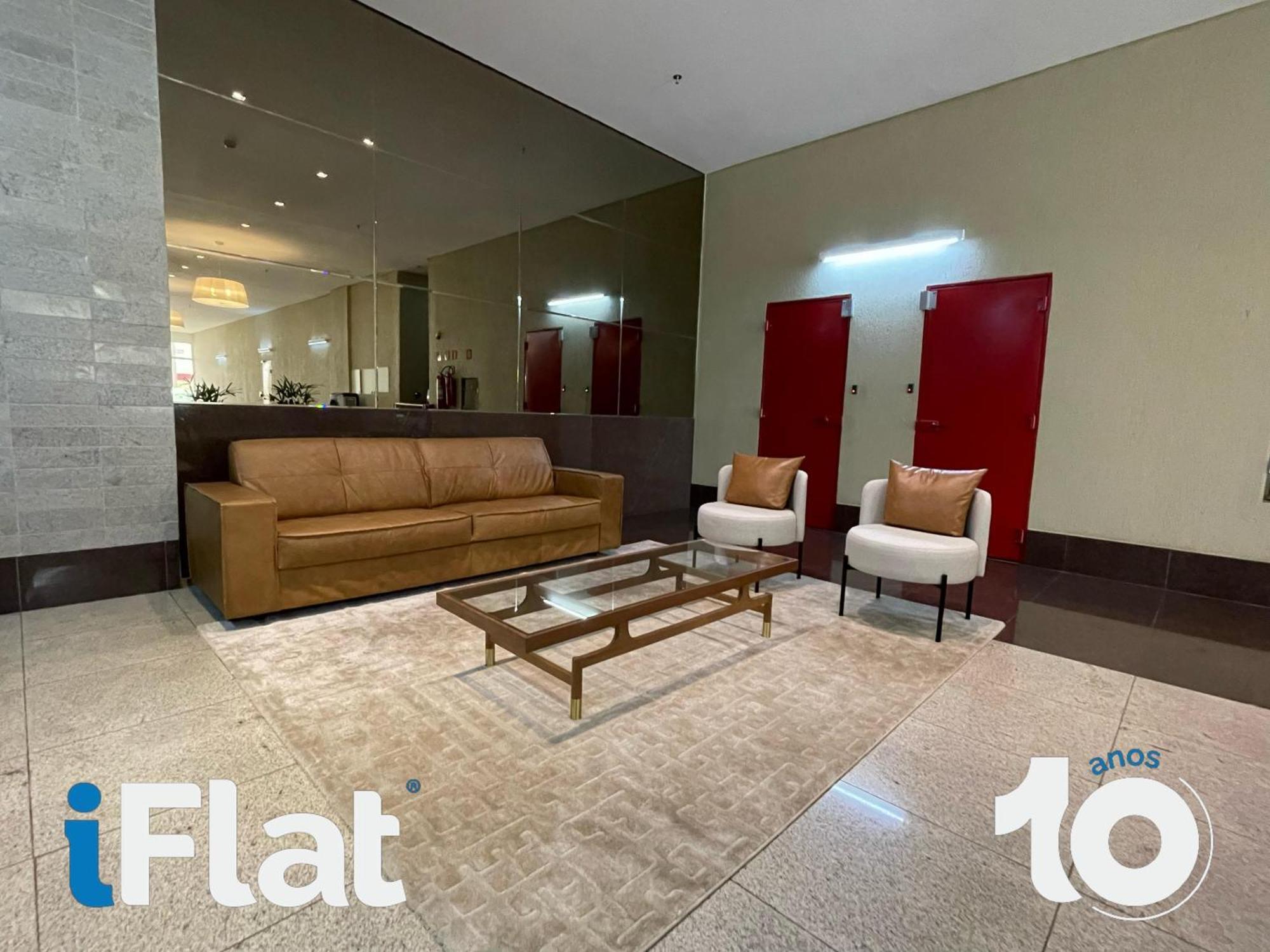 شقة Apartamento Super Confortavel E Aconchegante. جويانيا المظهر الخارجي الصورة