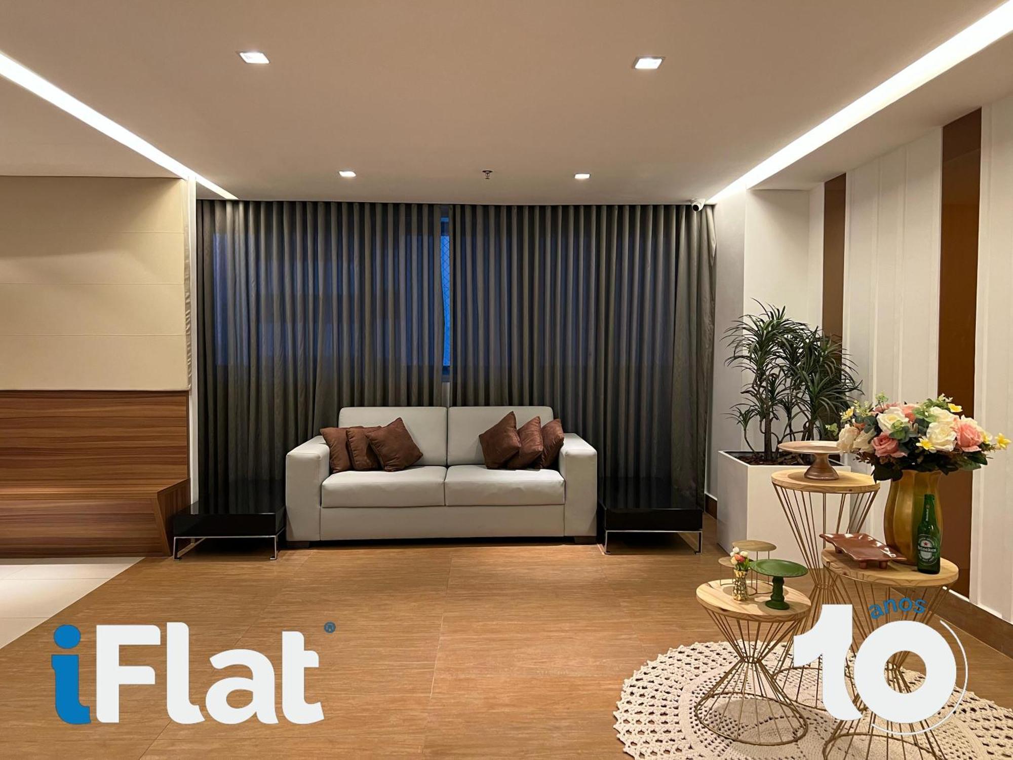 شقة Apartamento Super Confortavel E Aconchegante. جويانيا المظهر الخارجي الصورة